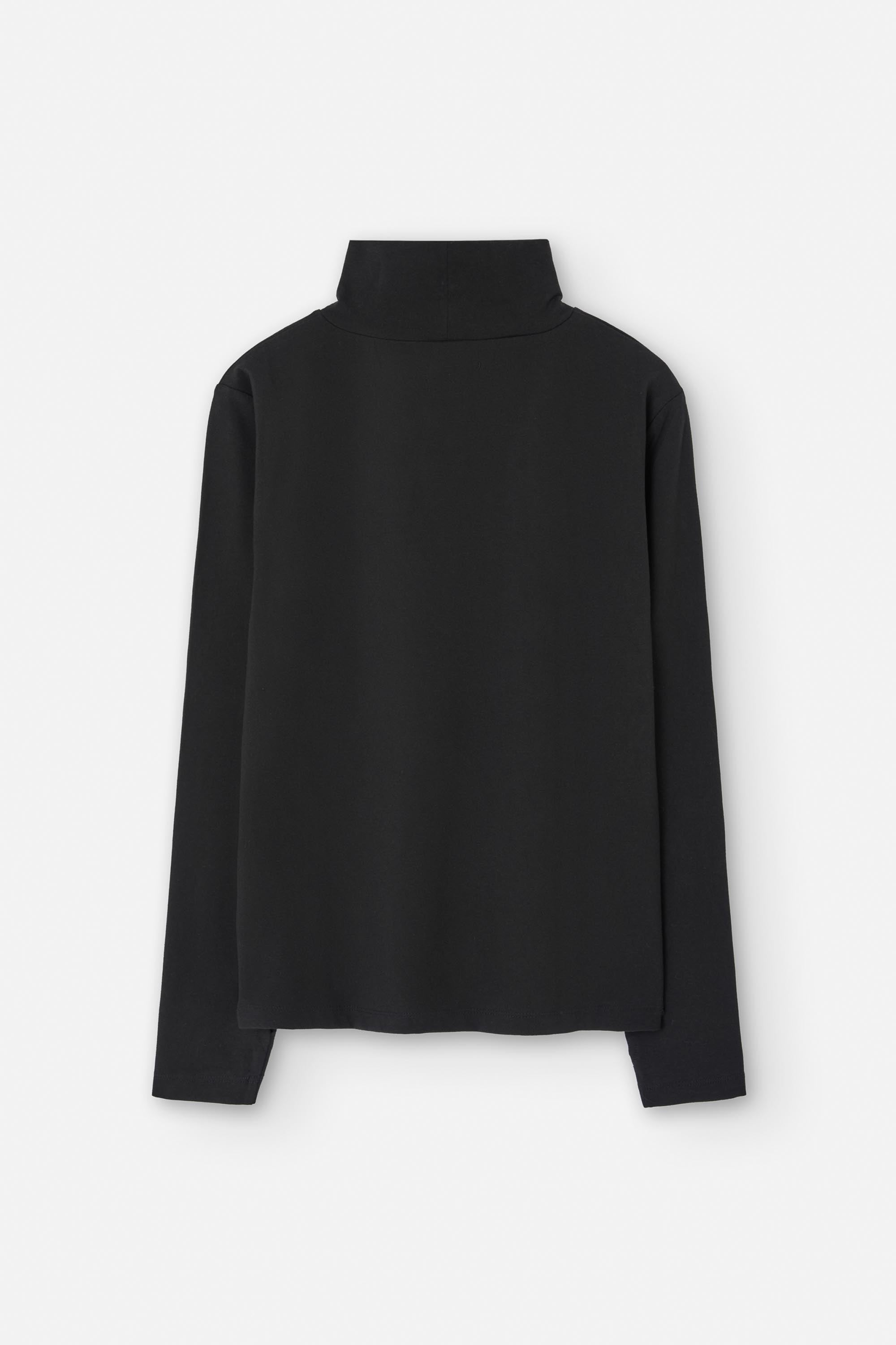 MARLY TOP BLACK