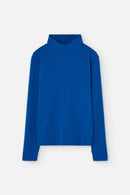MARLY TOP BLUE