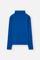 MARLY TOP BLUE