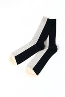 CALCETINES MARO BLACK