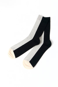 CALCETINES MARO BLACK