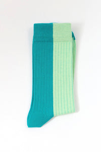 CALCETINES MARO DEEP GREEN