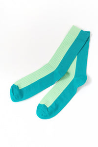 CALCETINES MARO DEEP GREEN