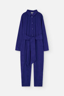 MASSY JUMPSUIT ROYAL BLUE