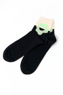 CALCETINES MELES BLACK