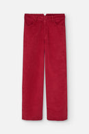 MILTON PANTS WINE