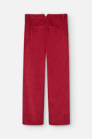 MILTON PANTS WINE