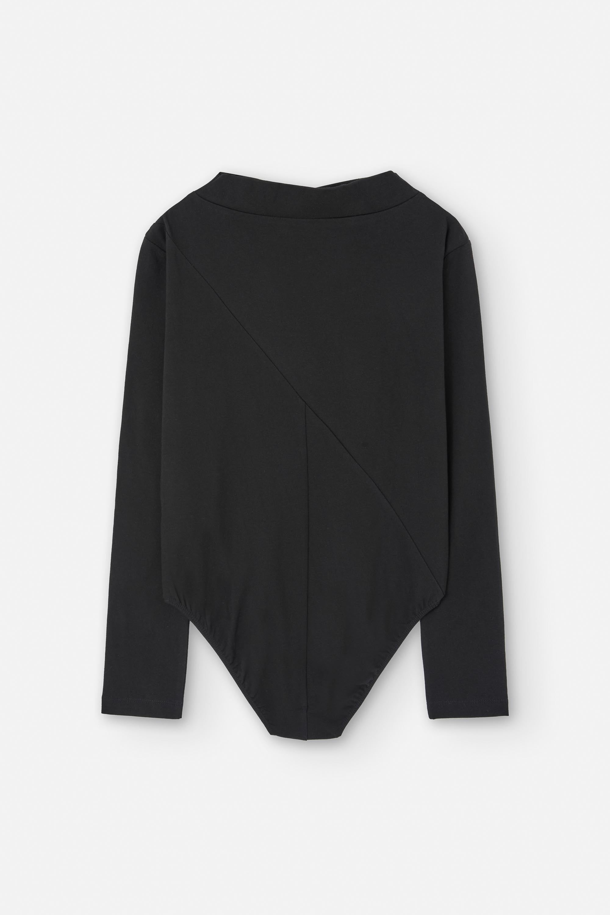 MINTO BODY BLACK