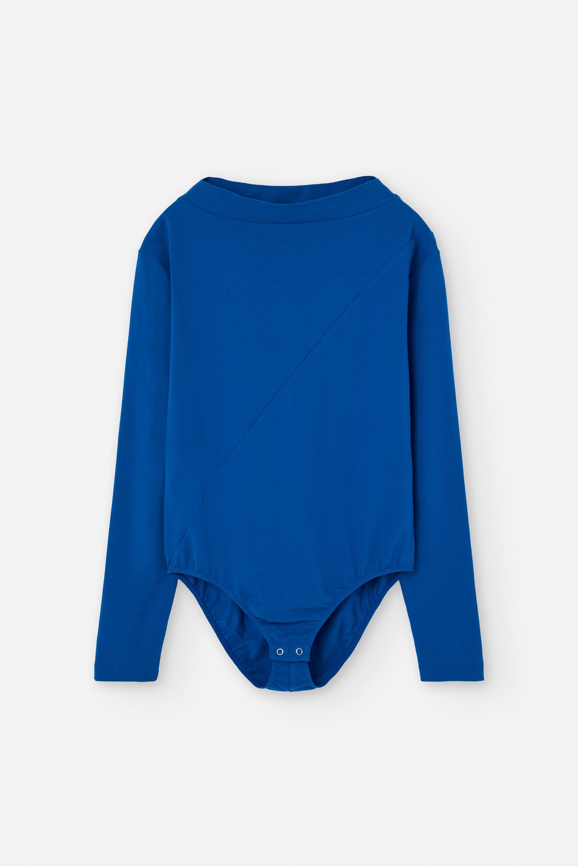 MINTO BODY BLUE