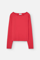 MIRABEL TOP RED