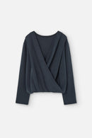 NICE SWEATER BLACK