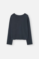 NICE SWEATER BLACK