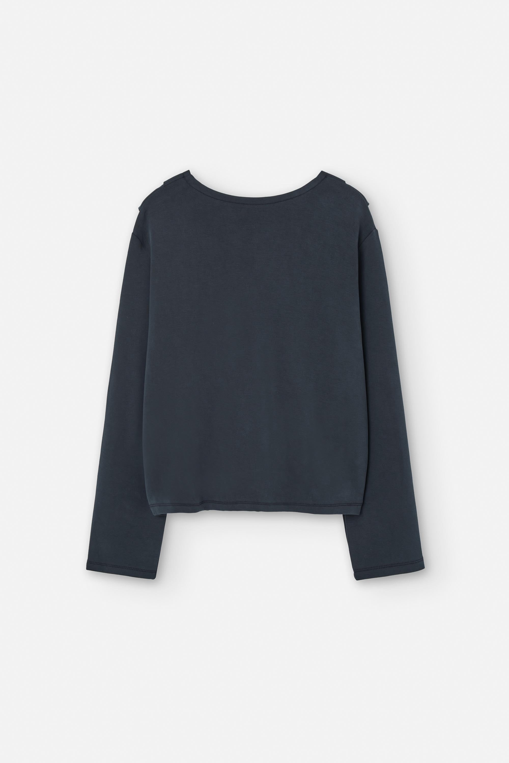 NICE SWEATER BLACK