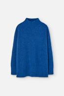 NUN JUMPER BLUE