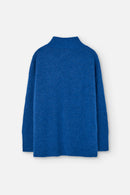 NUN JUMPER BLUE