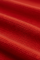 JERSEY NUN RED