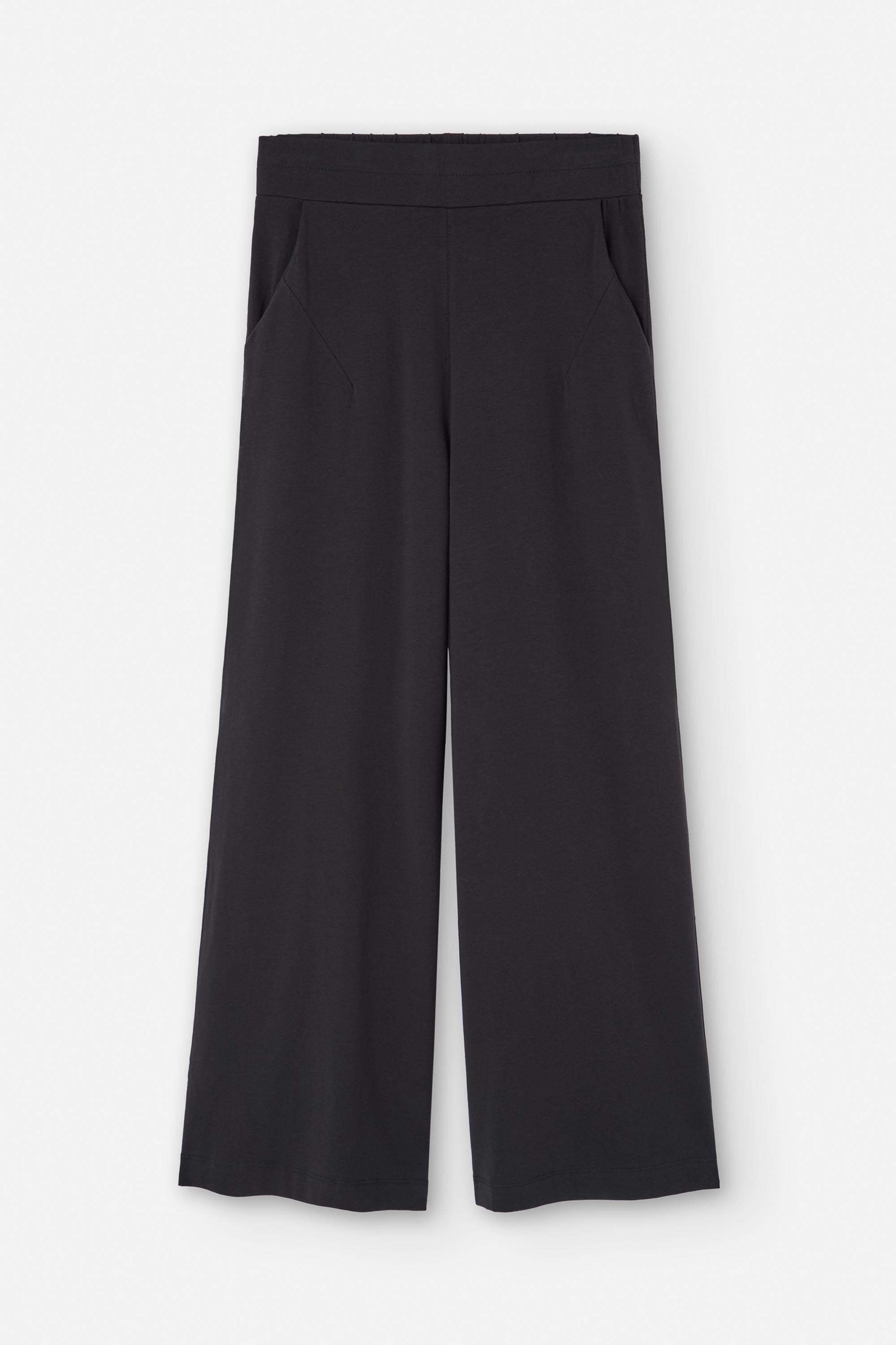 PALAU PANTS BLACK