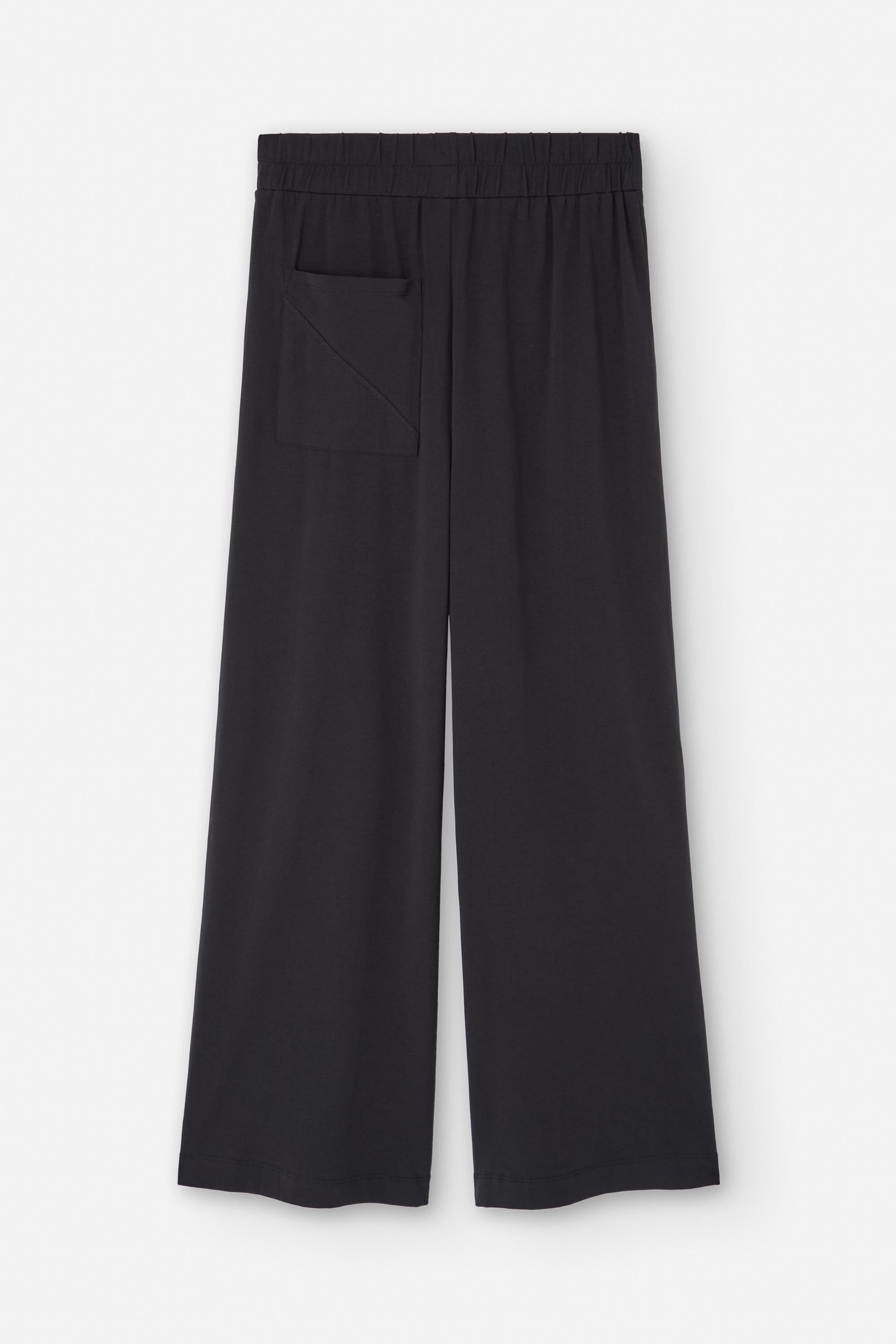 PALAU PANTS BLACK