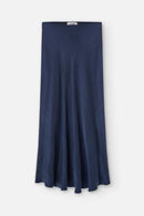 PIA SKIRT DARK BLUE