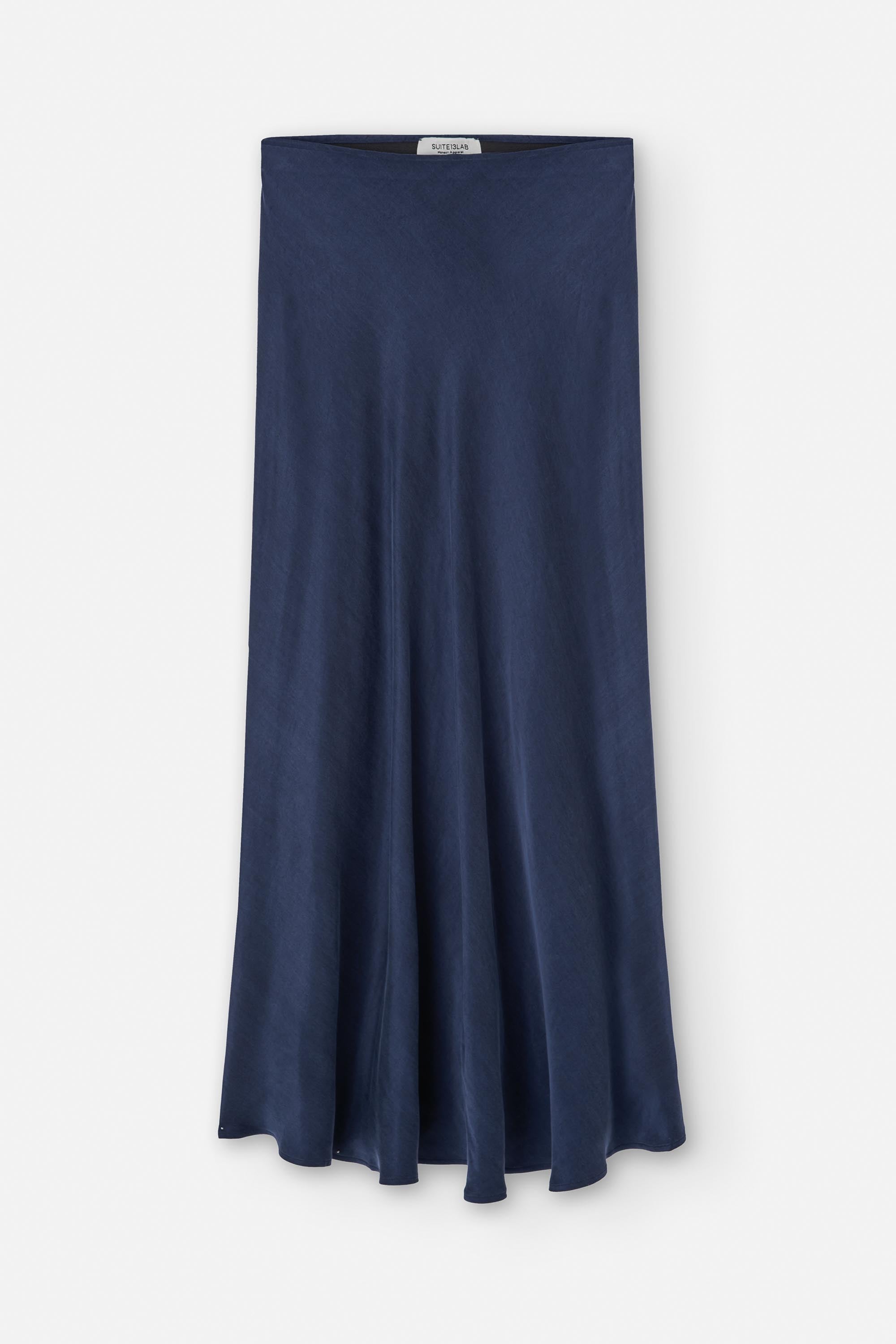 PIA SKIRT DARK BLUE