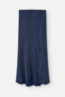PIA SKIRT DARK BLUE