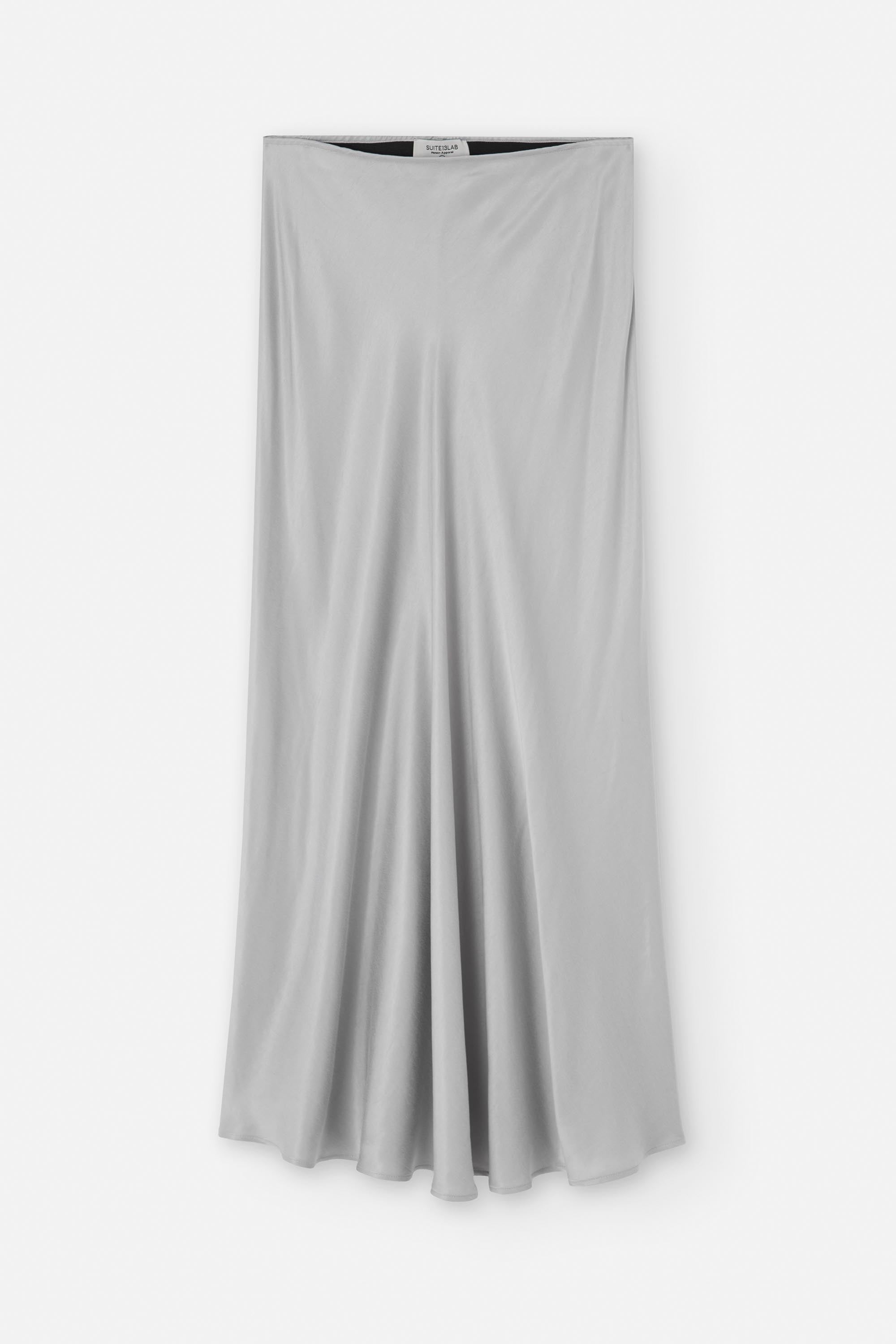 PIA SKIRT GREY