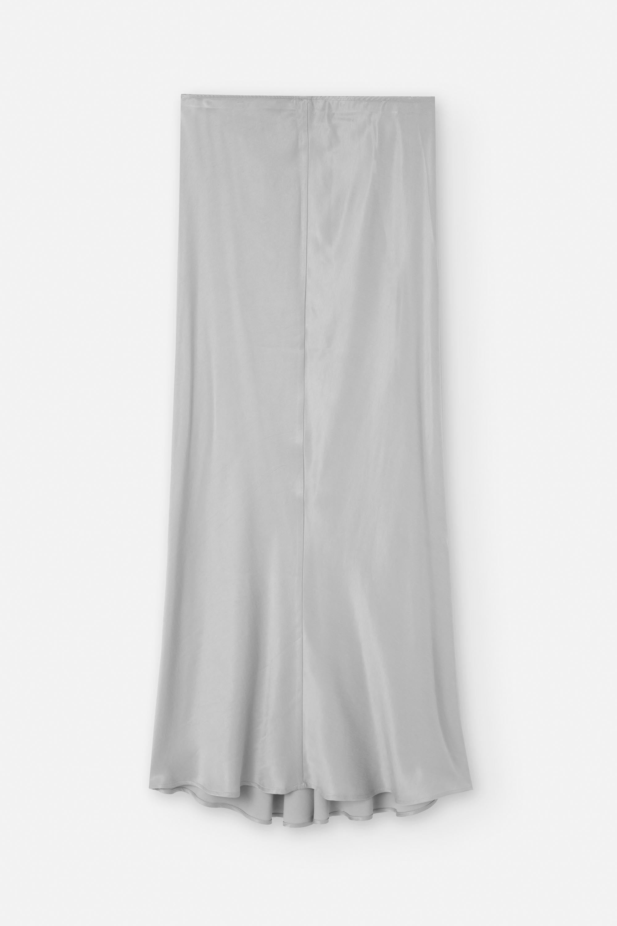 PIA SKIRT GREY