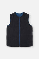 SANDY VEST REVERSIBLE