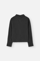 SENS SHIRT BLACK