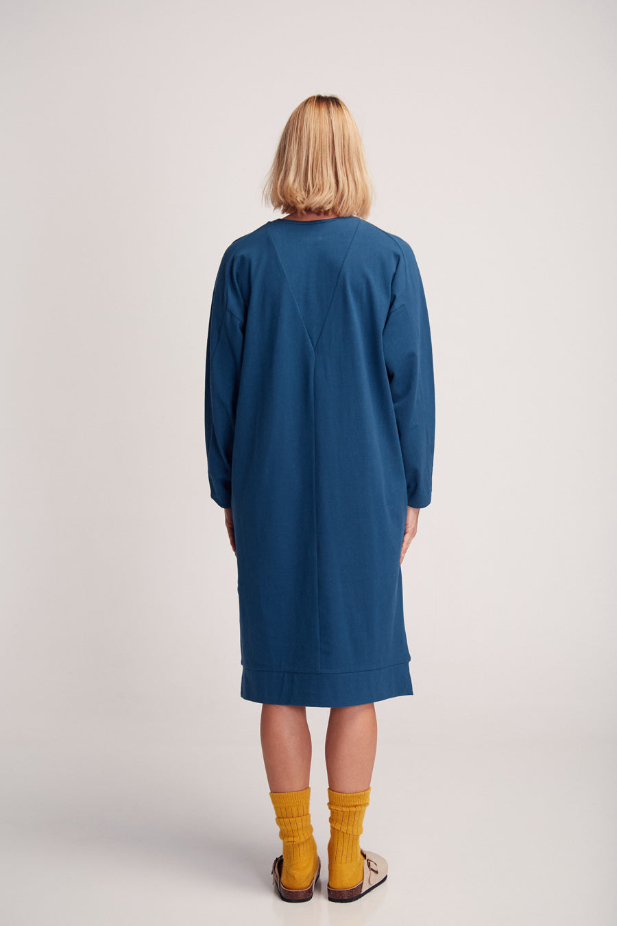 PASU DRESS