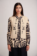 IYA SHIRT PRINT