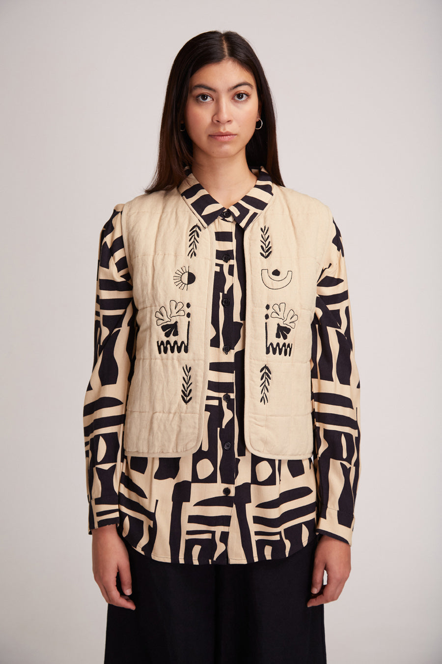 IYA SHIRT PRINT