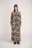 DADU PANTS PRINT