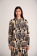 IYA SHIRT PRINT