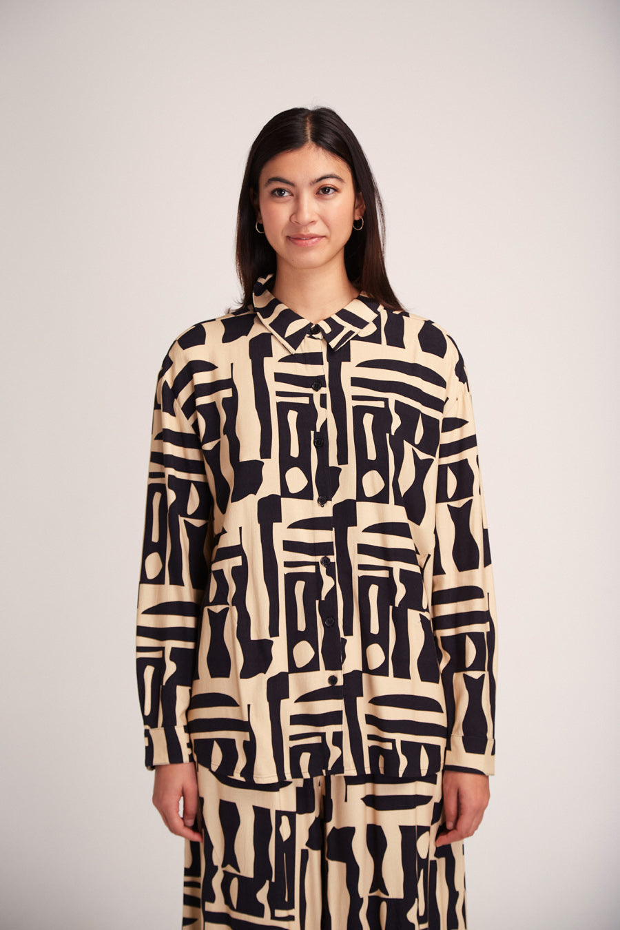 IYA SHIRT PRINT