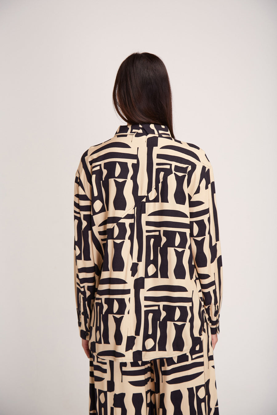 IYA SHIRT PRINT