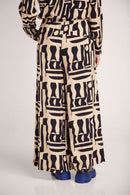 DADU PANTS PRINT