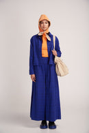 PAÑUELO CAPUCHA RADO ORANGE