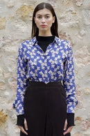 NOEZ SHIRT PRINT