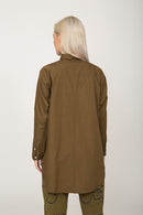 ABA SHIRT GREEN
