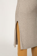 ZALA DRESS GREY