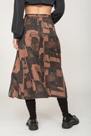 FALDA TALA ART PRINT