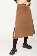 FALDA TALA BROWN