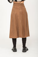 FALDA TALA BROWN
