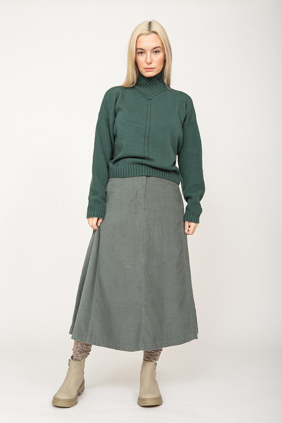 ROA SKIRT LAUREL