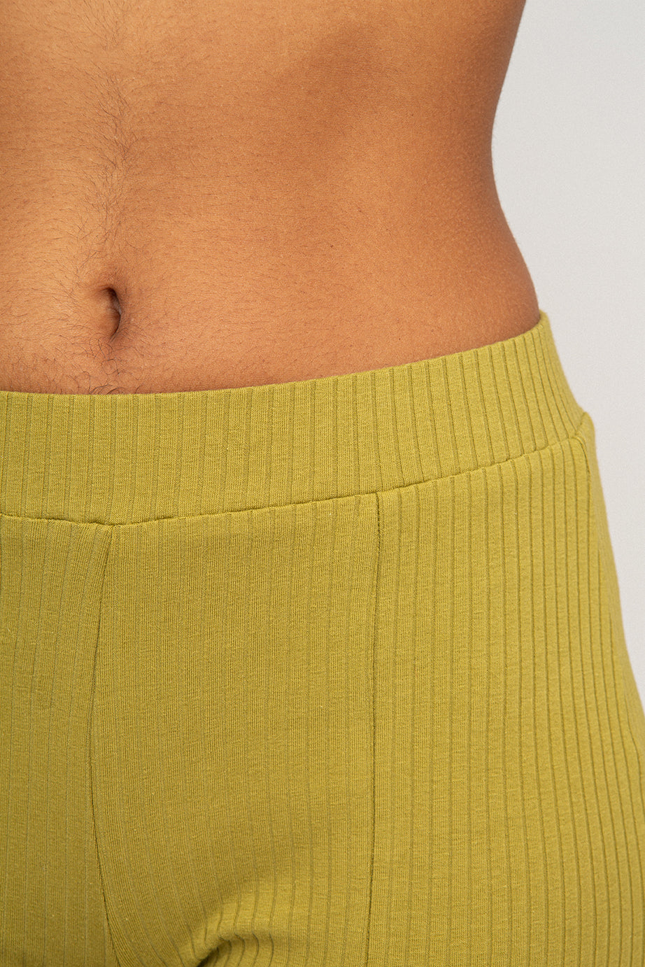 CEA PANTS GREEN