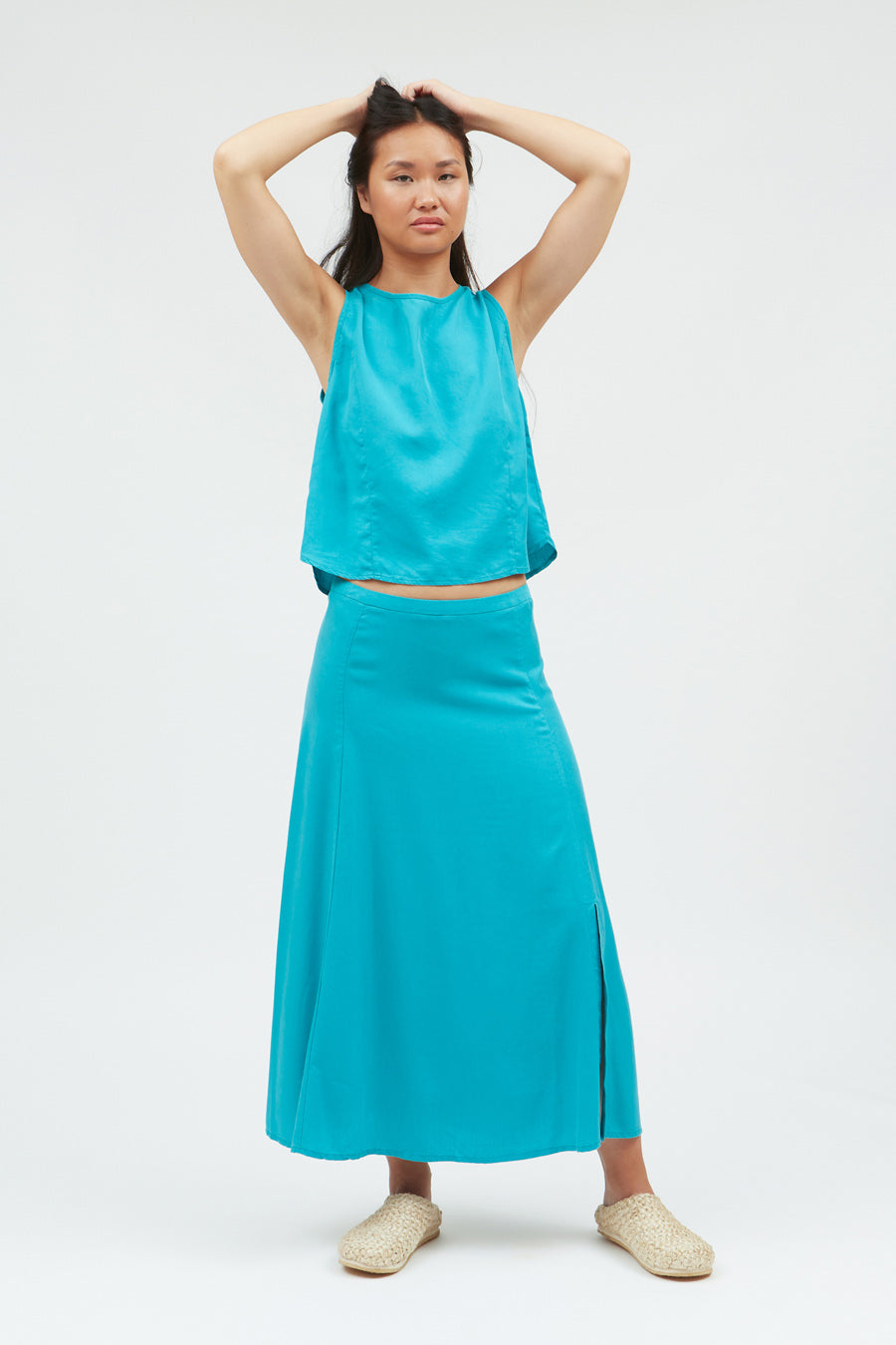 ARCHIVE SALES SKIRTS