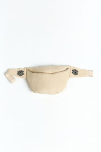 OCU HIPBAG VISCOSE BEIGE