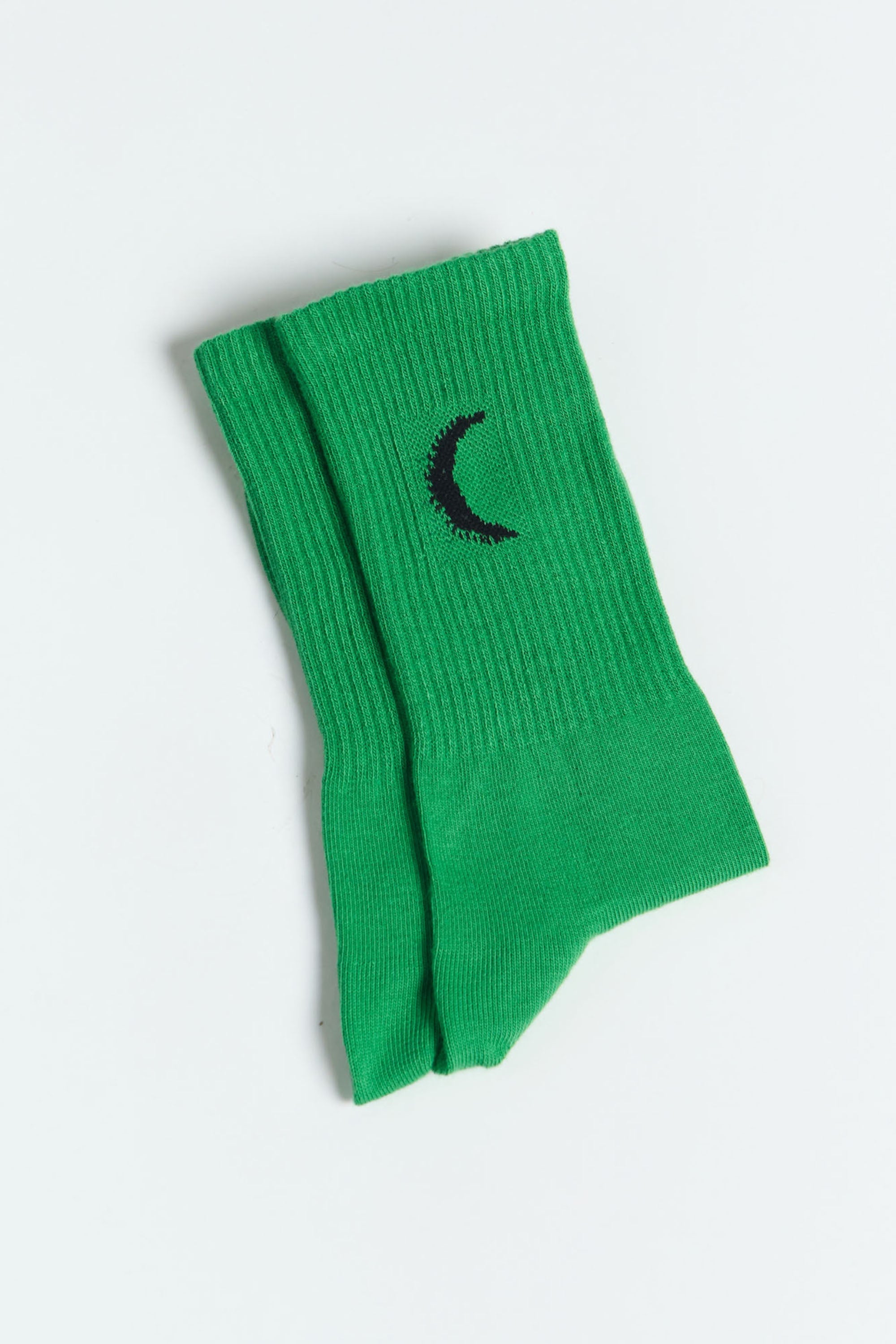 CALCETINES MOON GREEN