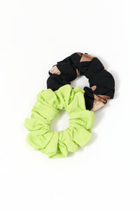 COLETEROS BATAN APPLE GREEN+PRINT